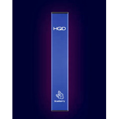 HQD Ultra Stick Blueberry (HQD Ультра стик Черника)